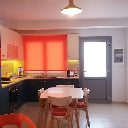 Benvenuto Houses Apartament *