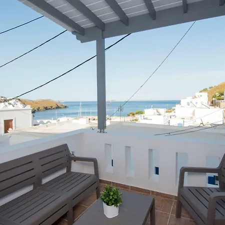Benvenuto Houses