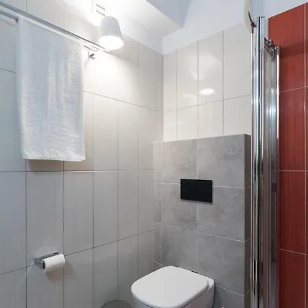 Benvenuto Houses Apartament *