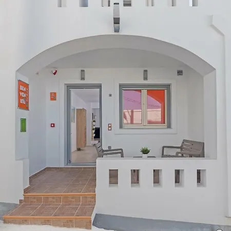 Apartament Benvenuto Houses *